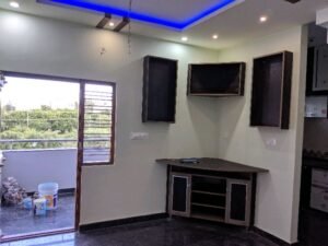 Anjanapura - 10th Block