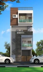 Anjanapura - 10th Block