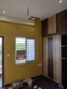 Anjanapura - 10th Block