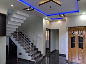 Anjanapura - 10th Block
