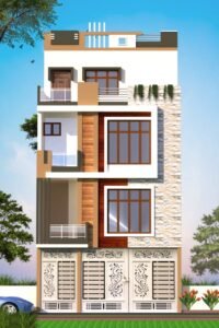 Anjanapura 2nd Block