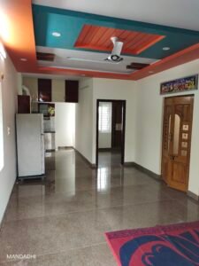 Akshaynagar Begur
