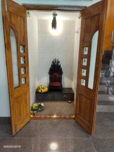 Akshaynagar Begur