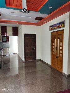 Akshaynagar Begur