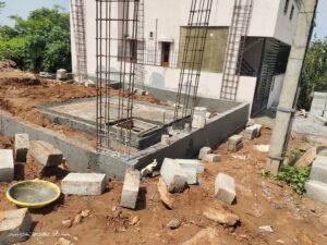 Anjanapura 2nd Block