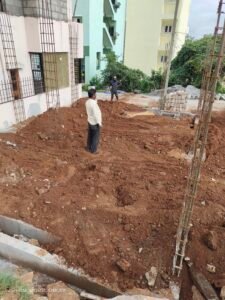 Anjanapura 2nd Block