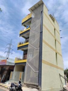 Jp Nagar 8Th Phase
