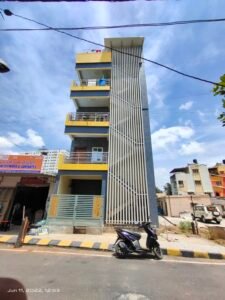 Jp Nagar 8Th Phase
