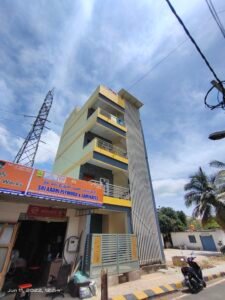 Jp Nagar 8Th Phase