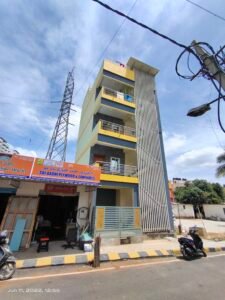 Jp Nagar 8Th Phase