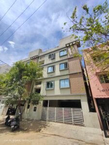 Jp Nagar 7Th Phase