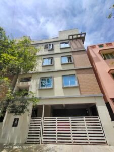 Jp Nagar 7Th Phase