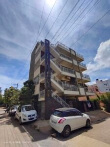 Kothanur, Jp Nagar