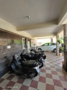 Kothanur, Jp Nagar