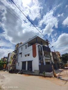 Konanakunte, Sarathy Nagar