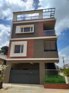 Residential Buildings