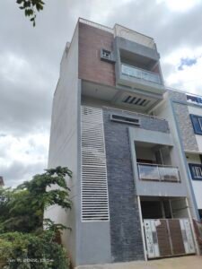 Anjanapura - 10th Block