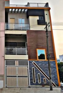 JP Nagar 9th Phase