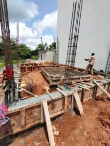 Banashankari 6Th Stage