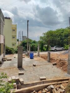 Anjanapura 2nd Block