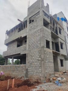 Off Sarjapur Road