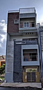 Anjanapura - 10th Block