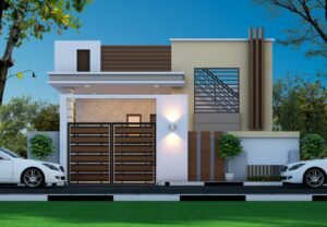 Sarjapura Thindlu Independent House