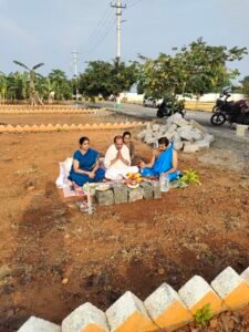 Sarjapura Thindlu Independent House