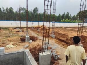 Sarjapura Thindlu Independent House