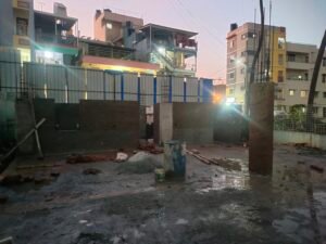 Villa JP Nagar 7th Phase