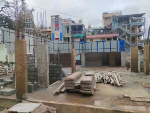Villa JP Nagar 7th Phase