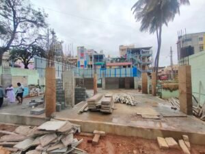 Villa JP Nagar 7th Phase