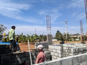 Sarjapura Thindlu Independent House