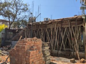 Villa JP Nagar 7th Phase