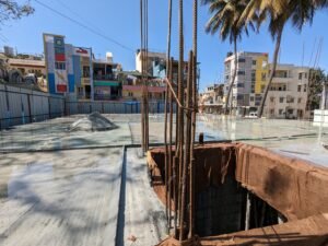 Villa JP Nagar 7th Phase