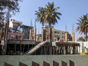 Villa JP Nagar 7th Phase