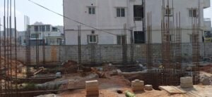 Hoodi, Whitefield