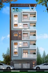 Hoodi, Whitefield