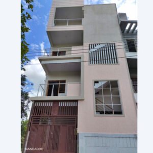 House construction company in Bangalore