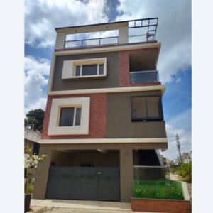 House contractors in Bangalore