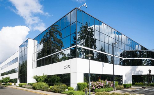 Commercial builders in Bangalore
