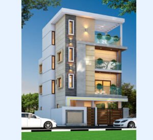 Jayanagar 9th Block