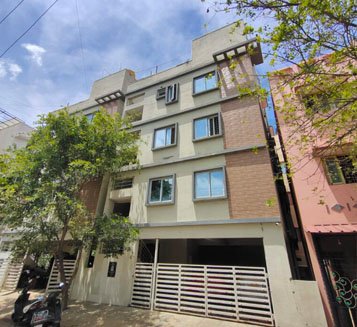 Jp Nagar 7Th Phase