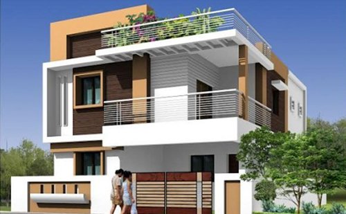 Best home builders in Bangalore