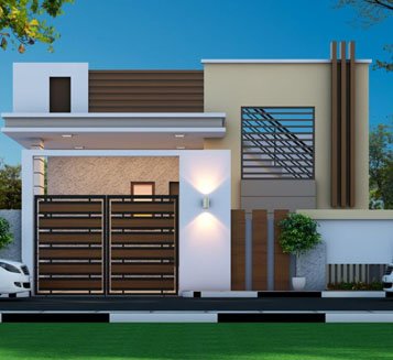 Sarjapura Thindlu Independent House