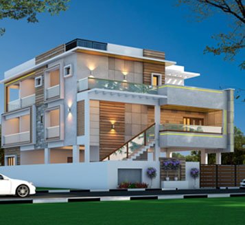 Villa JP Nagar 7th Phase