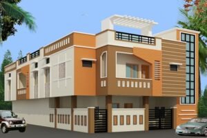 Residential Construction Solutions