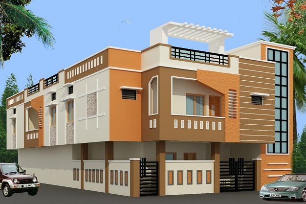 Residential Construction Solutions